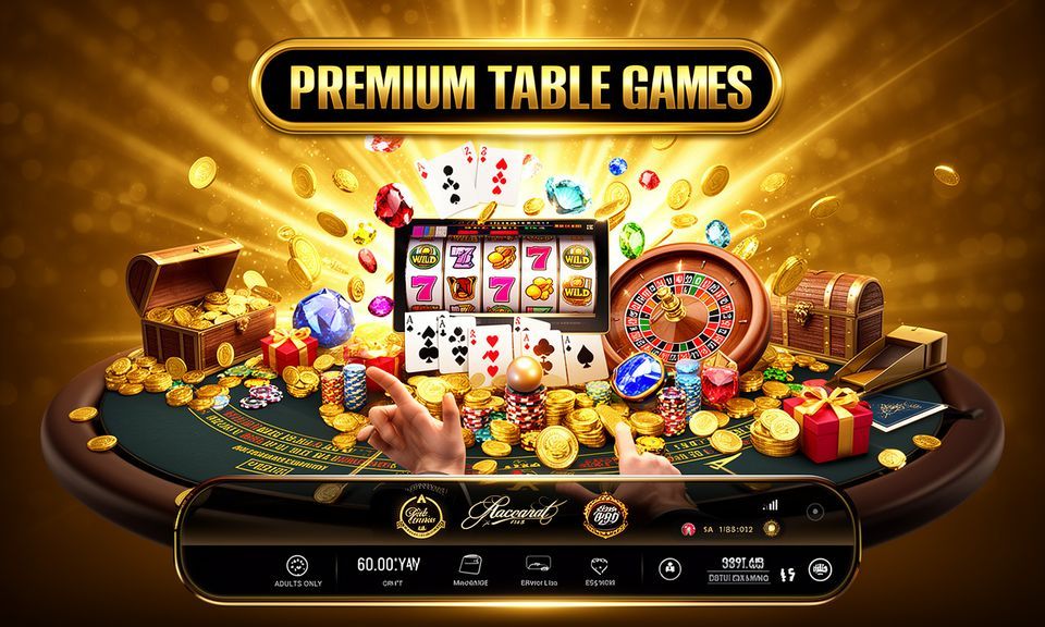 64hibajee Baccarat Grand